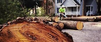 Best Utility Line Clearance  in Holly Lake Ranch, TX